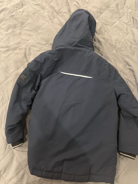 Дитяча парка Next на 8 років