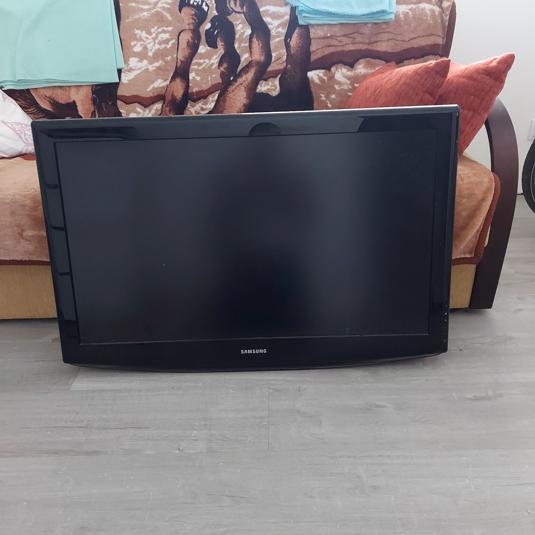 Telewizor samsung le40r81b