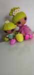Bonecas Lalaloopsy