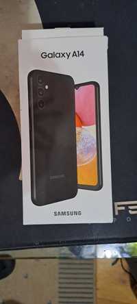 Samsung A14 6GB, 64GB novo