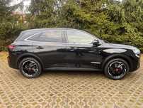 DS Automobiles DS 7 Crossback bezwypadkowy performance 4x4 hybrid 300KM navigacja fra 23% brutto
