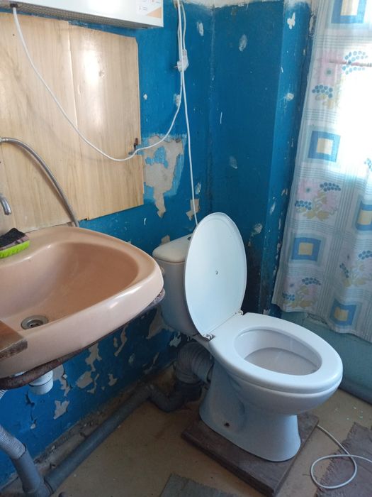 Здам кімнату у гуртожитку з індивідуальним опаленням на музикальці!