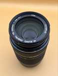 Olympus 75-300 II MFT