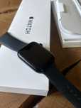 Apple Watch SE 2 44mm + ladowarka indukcyjna