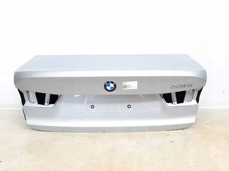 BMW G20. Крышка багажника Разборка Шрот в ЦВЕТ