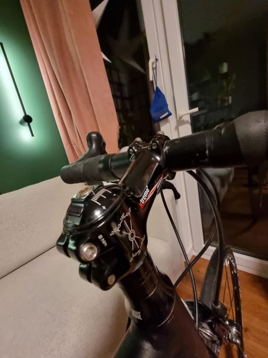 Rower szosowy Rose WSL 105