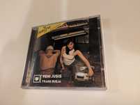 Reni Jusis - Trans Misja [CD] wydanie oryginalne 2003