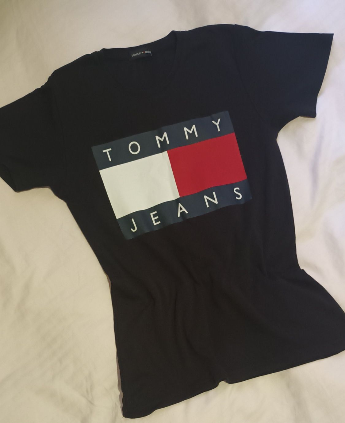 Koszulka,  podkoszulka, t-shirt Tommy Hilfiger
