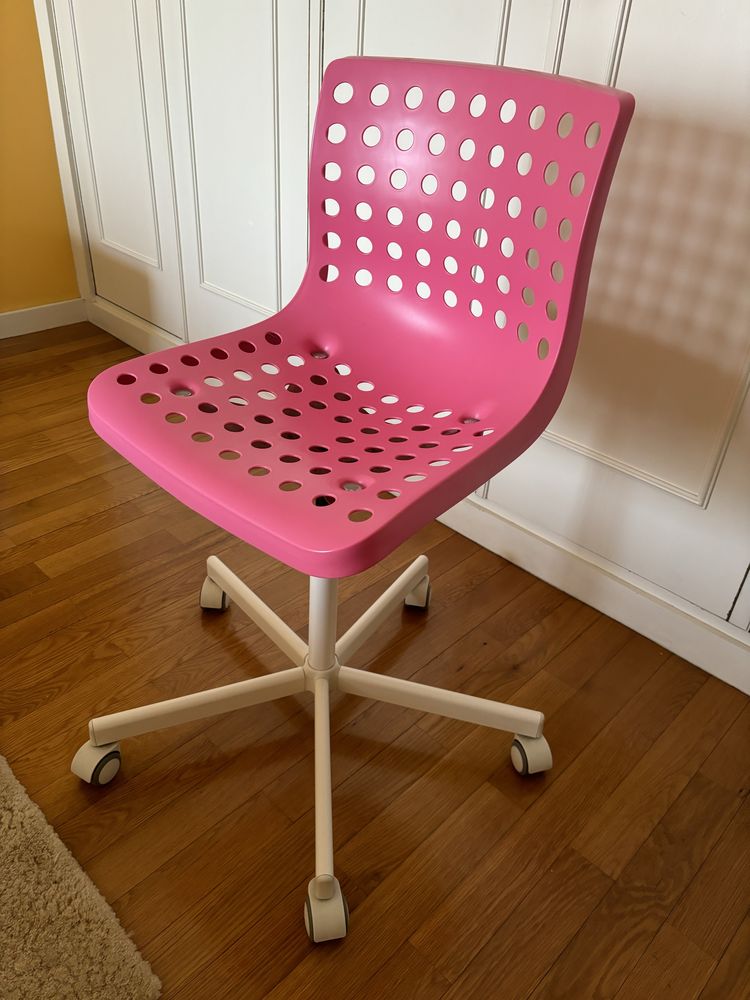 Cadeira de escritorio Ikea
