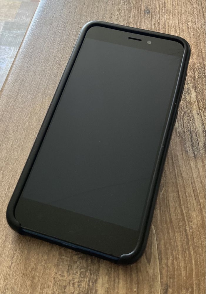 Смартфон Xiaomi Redmi Go 1/16 Gb. 2 sim