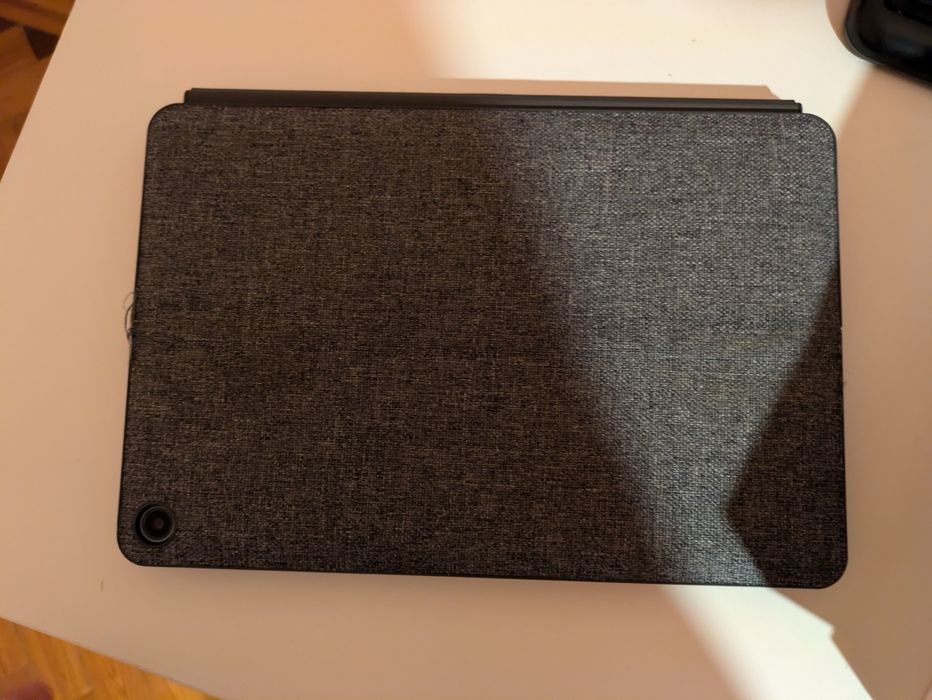 Lenovo Duet 3 - 64GB com Teclado Alemão Caixa Original e Carregador