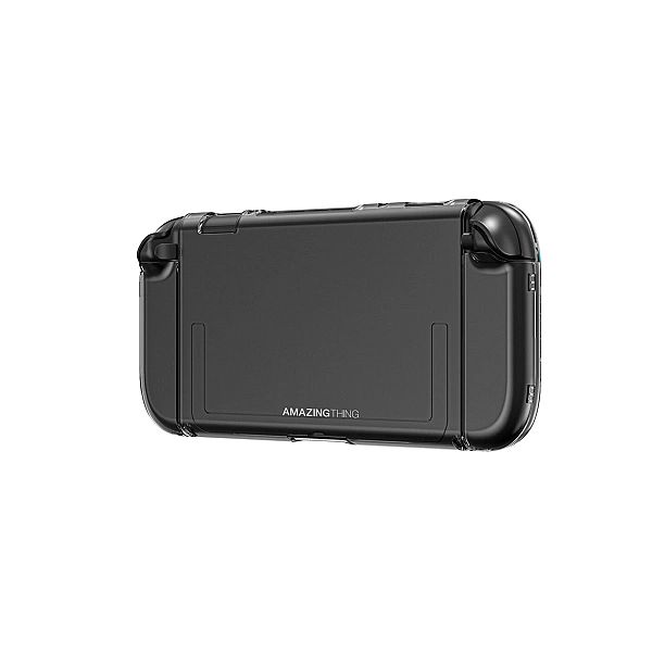 Etui ochronne AMAZINGTHING PlayShield Bare Case na Nintendo Switch 2 -