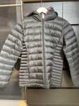 Nowa pikowana kurtka damska Tommy Hilfiger rozmiar L