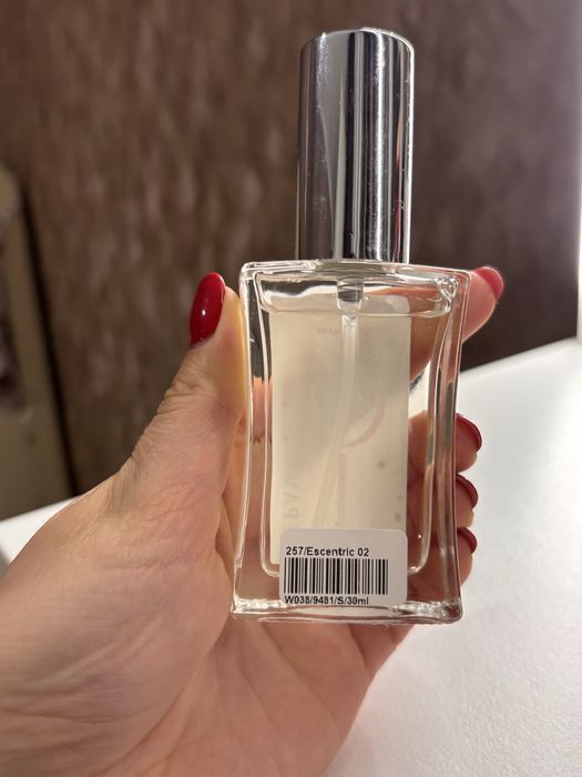 Молекула 02 туалетна вода