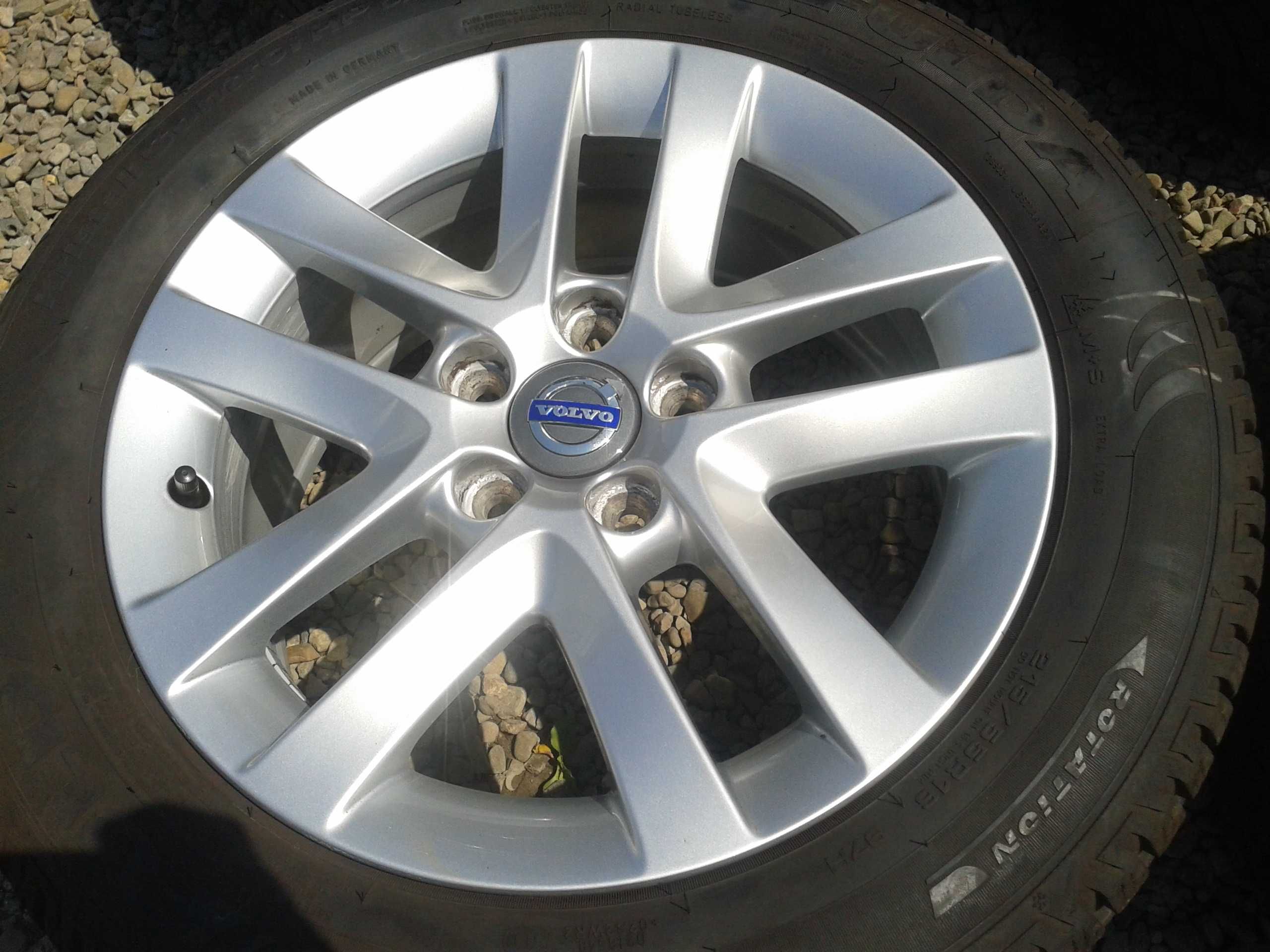oryginalne r16 felgi ford focus mondeo cmax smax connect 5x108 galaxy
