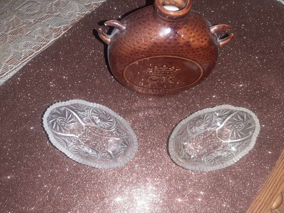 Posiadam dużo rzeczy z czasów PRL i starszych