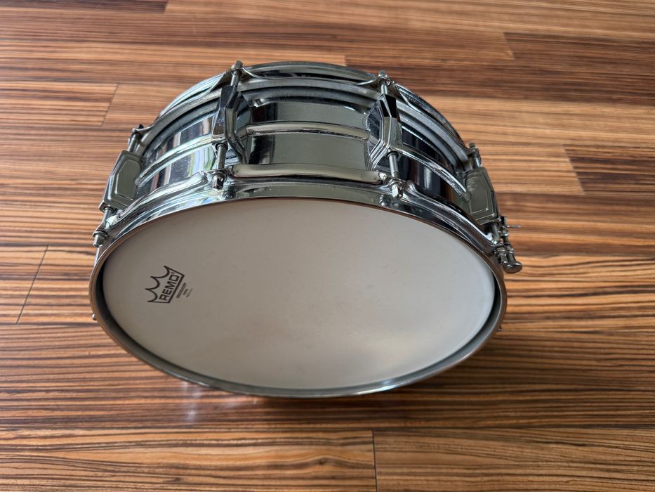 Ludwig Supraphonic 14x5”
