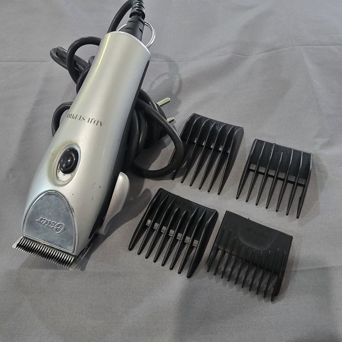 Машинка для стрижки Oster