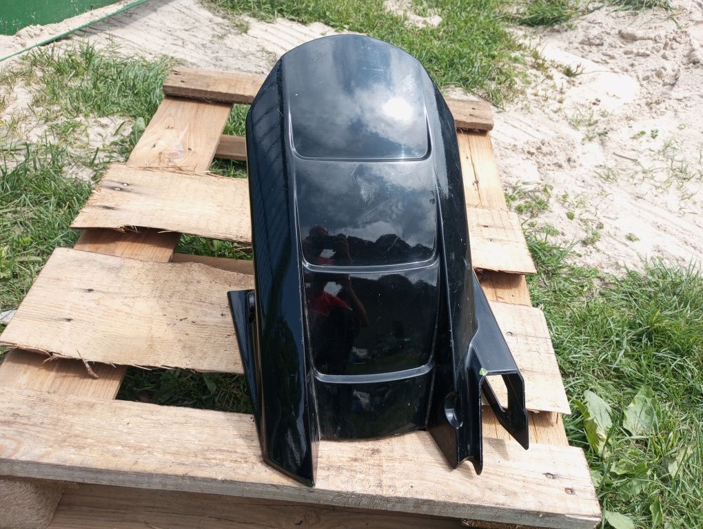 Nadkole Kawasaki zx6r 03 - 04 r zx 6 600 błotnik plastik koła k6.33