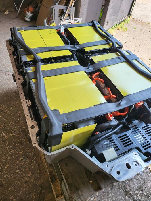 Нова батарея , перепак Nissan Leaf, Kangoo ZE, Catl, sk innovation, LG