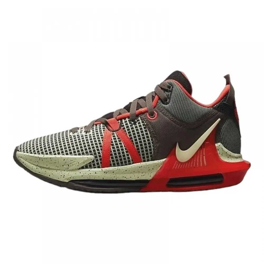 Кросівки Nike Lebron Witness 7 45.5 размер