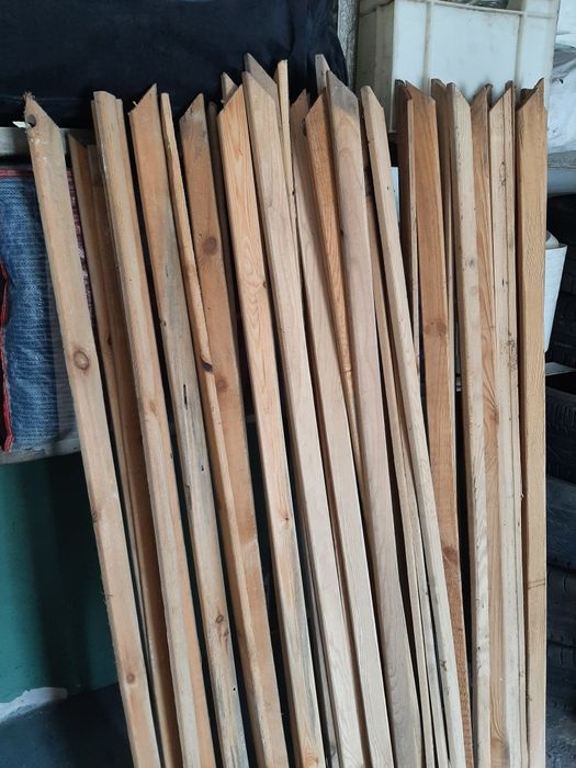 Наличник деревяный