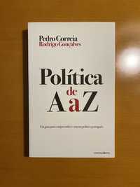 “Política de A a Z”