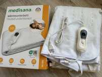 Medisana koc elektryczny