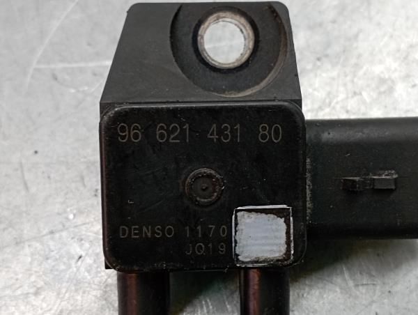 Sensor genérico CITROËN Berlingo Van (B9)