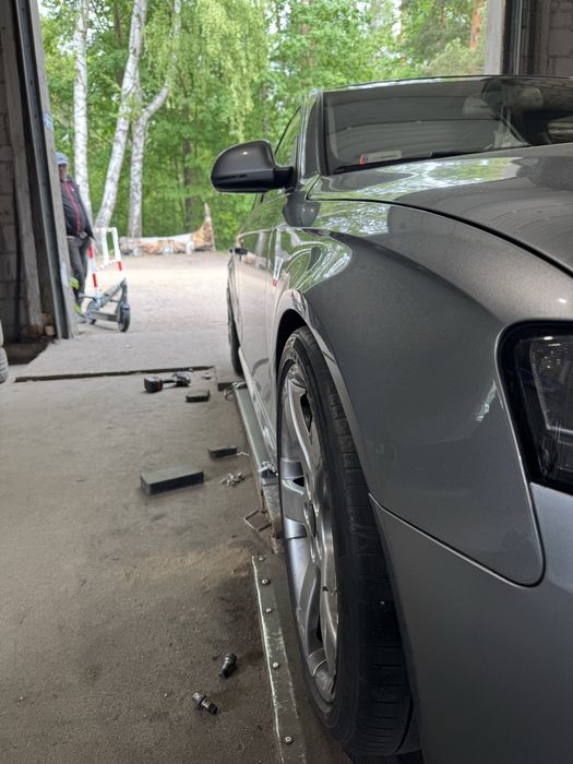 Felgi Audi 8.5J i 9.5J 5x112 19” ET30