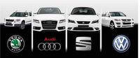 СТО  Audi, VW, Skoda -диагностика, кодирование, ремонт .