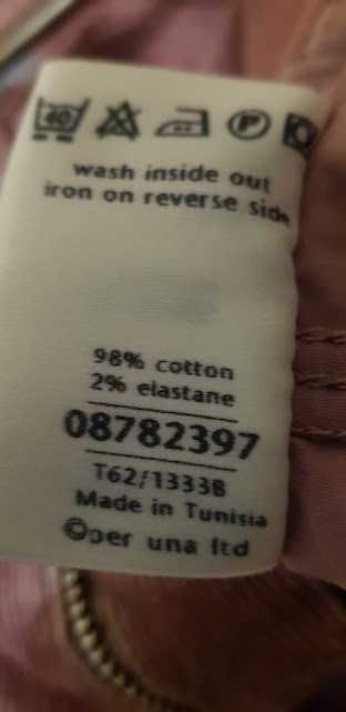 Штани брюки жіночі  вельвет див. заміри