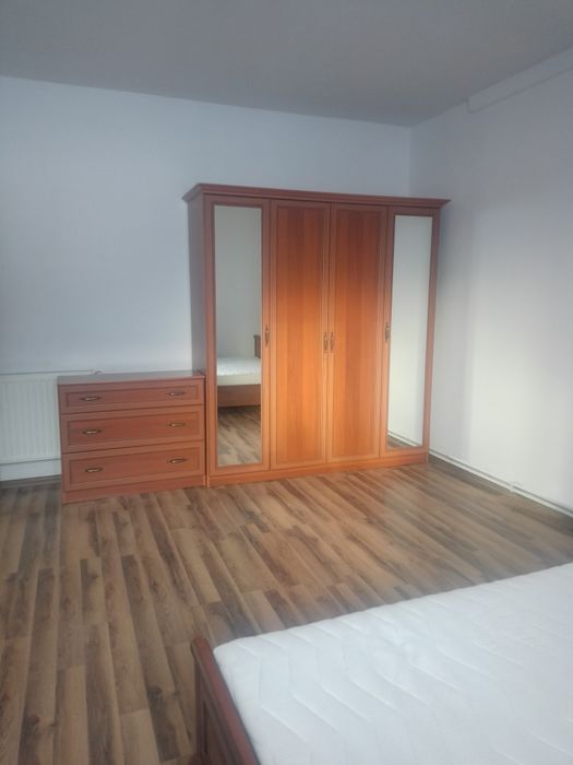 Mieszkanie do wynajęcia