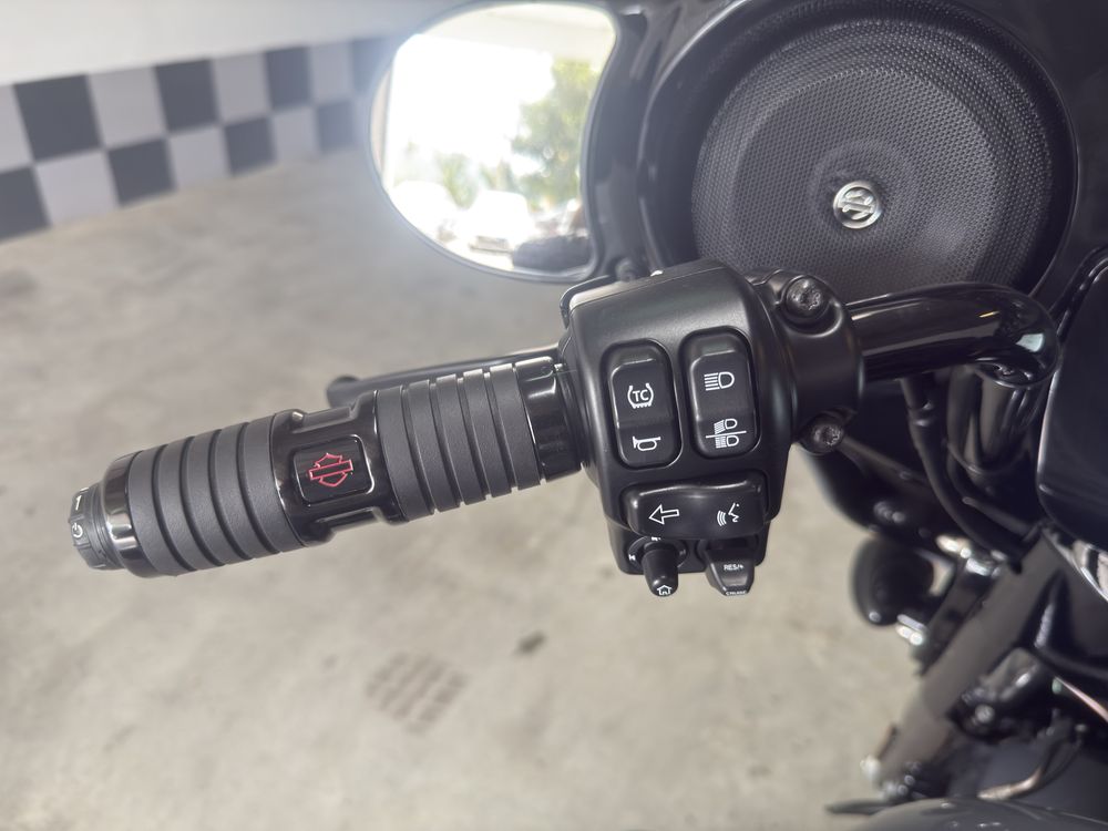 Harley-Davidson Street Glide Special 2022