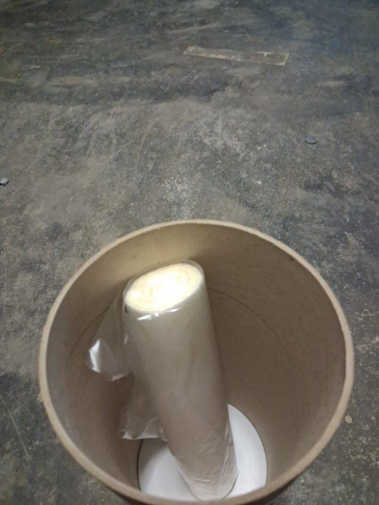 Contentor fraldas Sangenic + Manga plastica para recarga