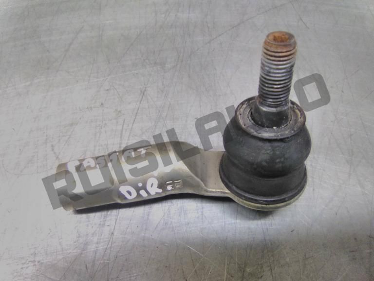 Axial Ponteira Direção Direita  Vw Passat B8 Saloon (3g) [2014_