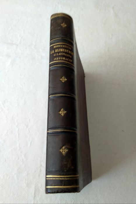 La Alimentación y La Cocina Naturales