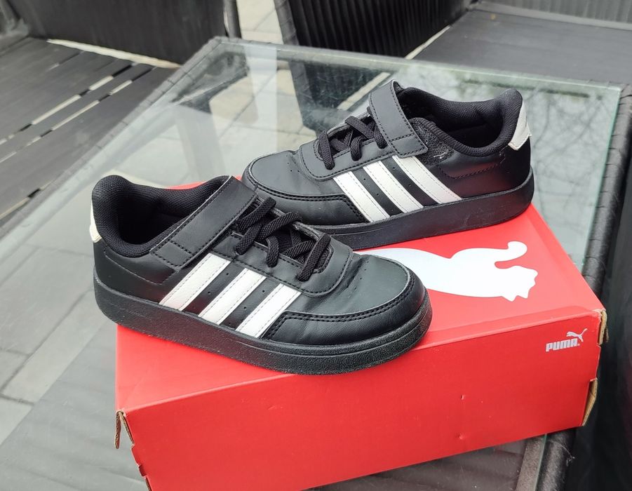 Adidasy chłopięce rozm 30