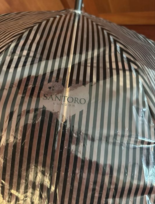 Guarda chuva da Santoro