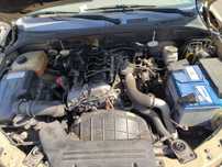 Silnik Ssangyong Kyron 2.0 XDi D20DT 165tys przebiegu