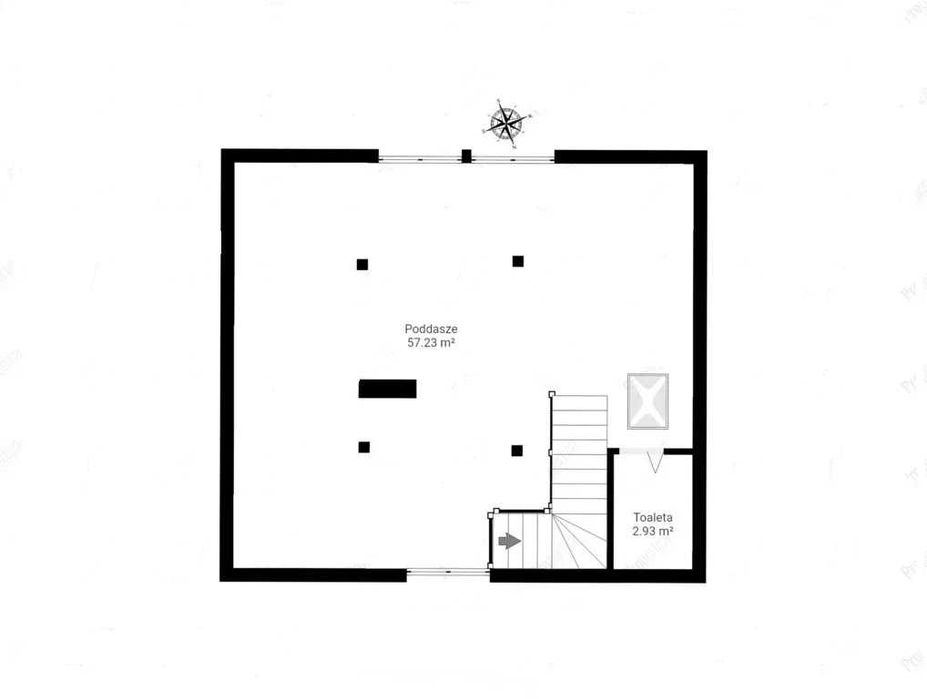 Sprzedam Dom wolnostojący 180 m2 działka 1300 m2 Klaudyn k/Warszawy
