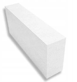 Suporeks beton komórkowy Solbet 12 x 24 x 59 cm, klasa 600