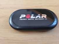 Polar H1 pulsometr czujnik tetna
