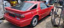 Chrysler Daytona