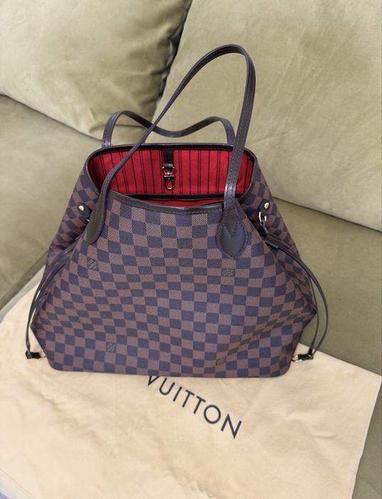 Сумка шопер Louis Vuitton