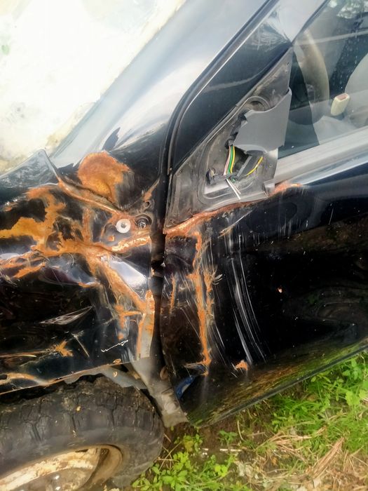 Джили мк 1,6 2008 р.в., двигун, КПП, рульове, салон в нормі