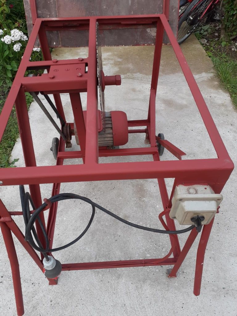 Cyrkulatka Krajzega 2,2 kw