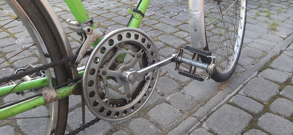 Продам дорожний велосипед