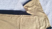 T-shirt męski z bawełny