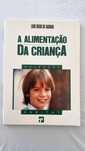 Livro A Alimentação da Criança